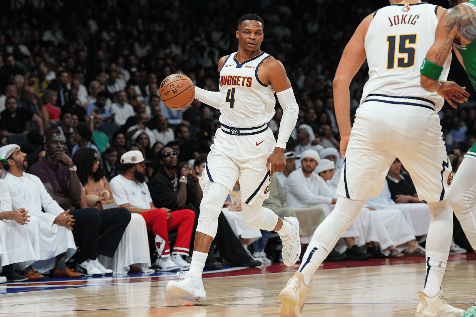 合约结构 合约结构