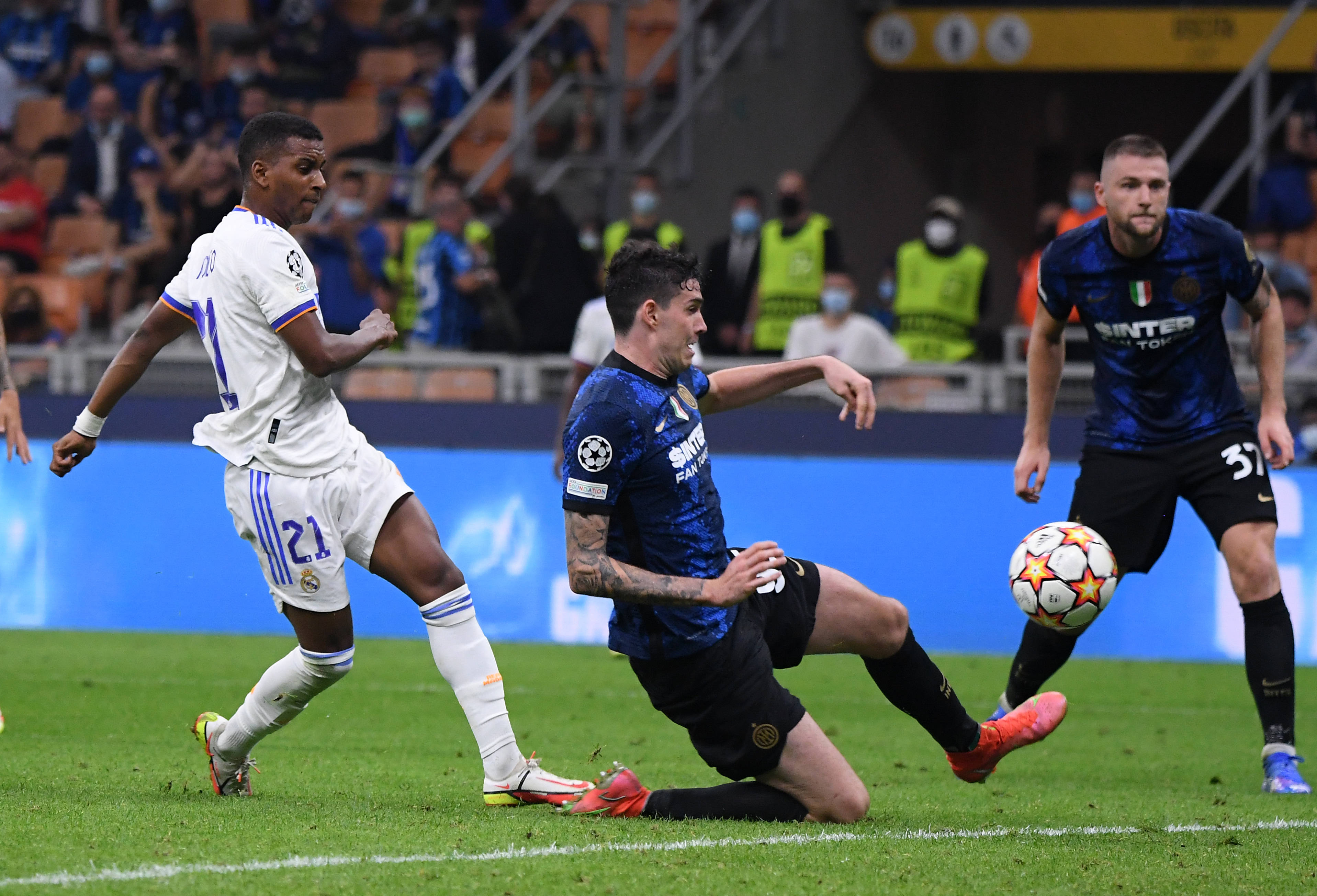 价值被重新 价值被重新