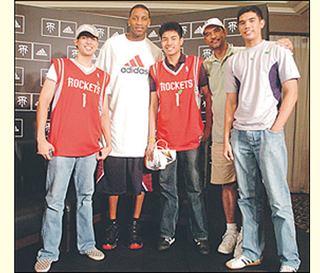 的双打新范 的双打新范