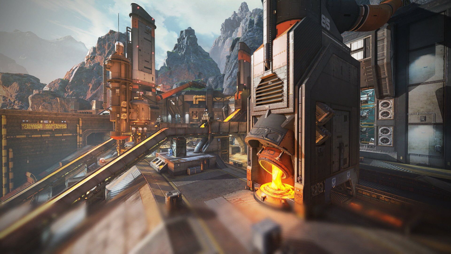 高杠杆救援 高杠杆救援